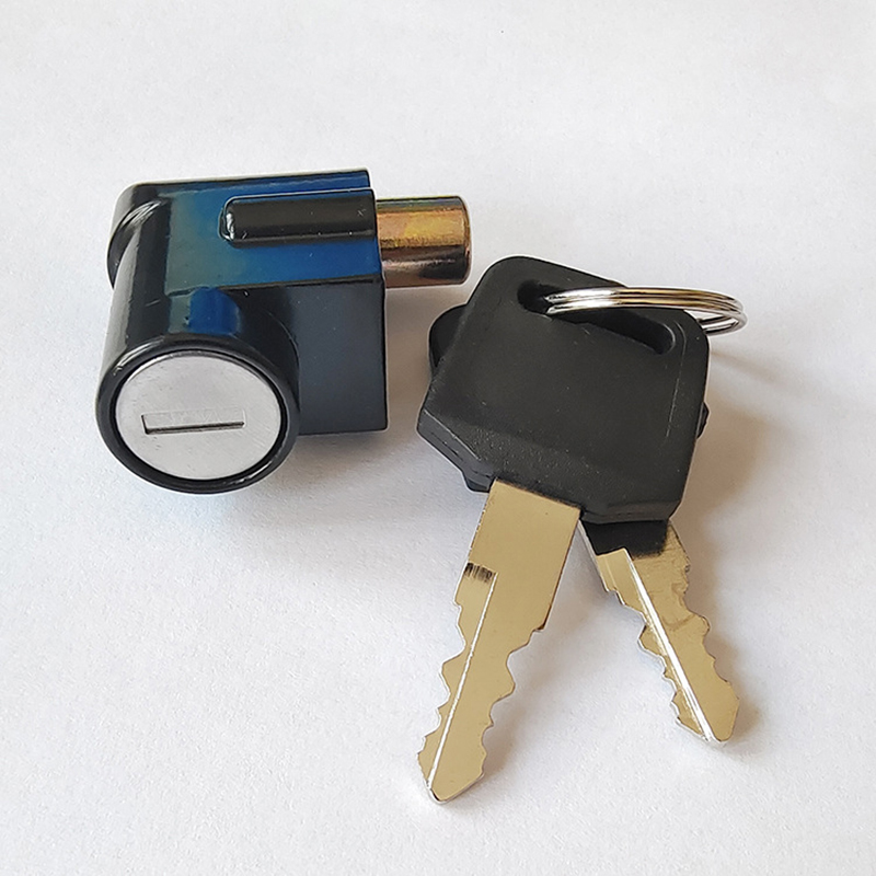 Commuter Bike Lock - CHTNBO bicicleta eléctrica E-bike cerradura de
