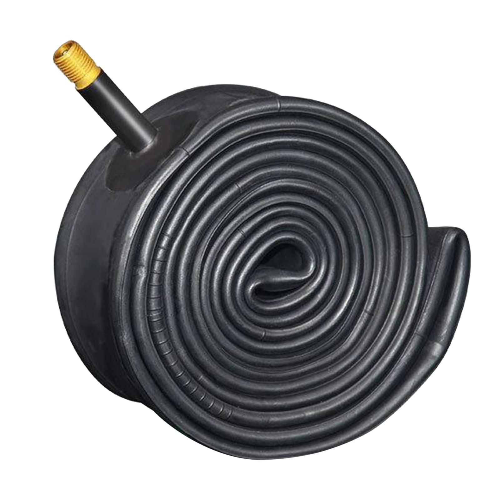 Inner Tube 700C - Tubo interior de bicicleta de repuesto,