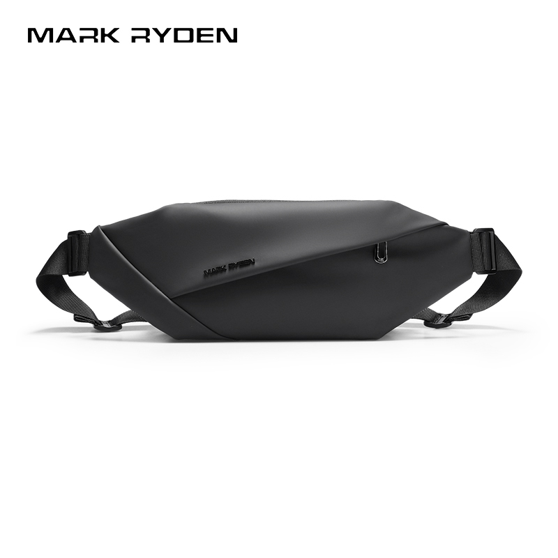 Cycling Commuter - MARK RYDEN Bolso cruzado para hombre,