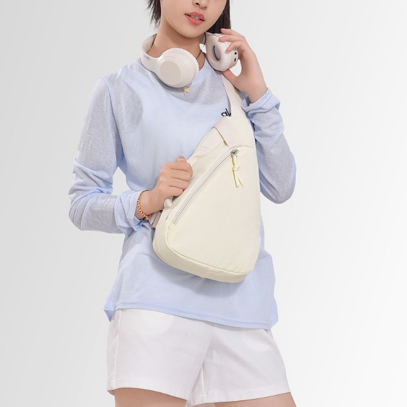 Cycling Commuter - Bolso de pecho, bandolera de un
