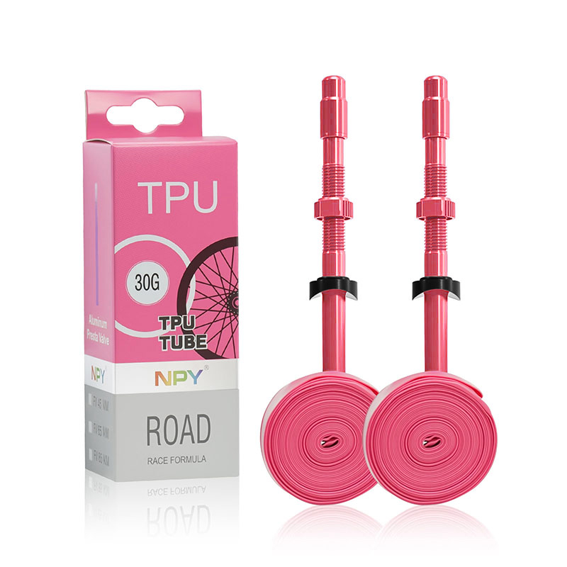Inner Tube 700C - Cámara de Aire Ultraligera para Bicicleta
