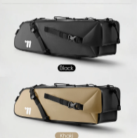 Saddle Bag Under Seat - Bolsa de Sillín para Bicicleta WEST