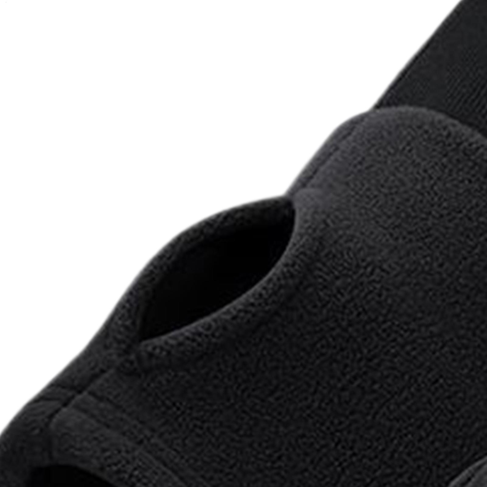 Waterproof Cycling Commute - Guantes de medio dedo a prueba