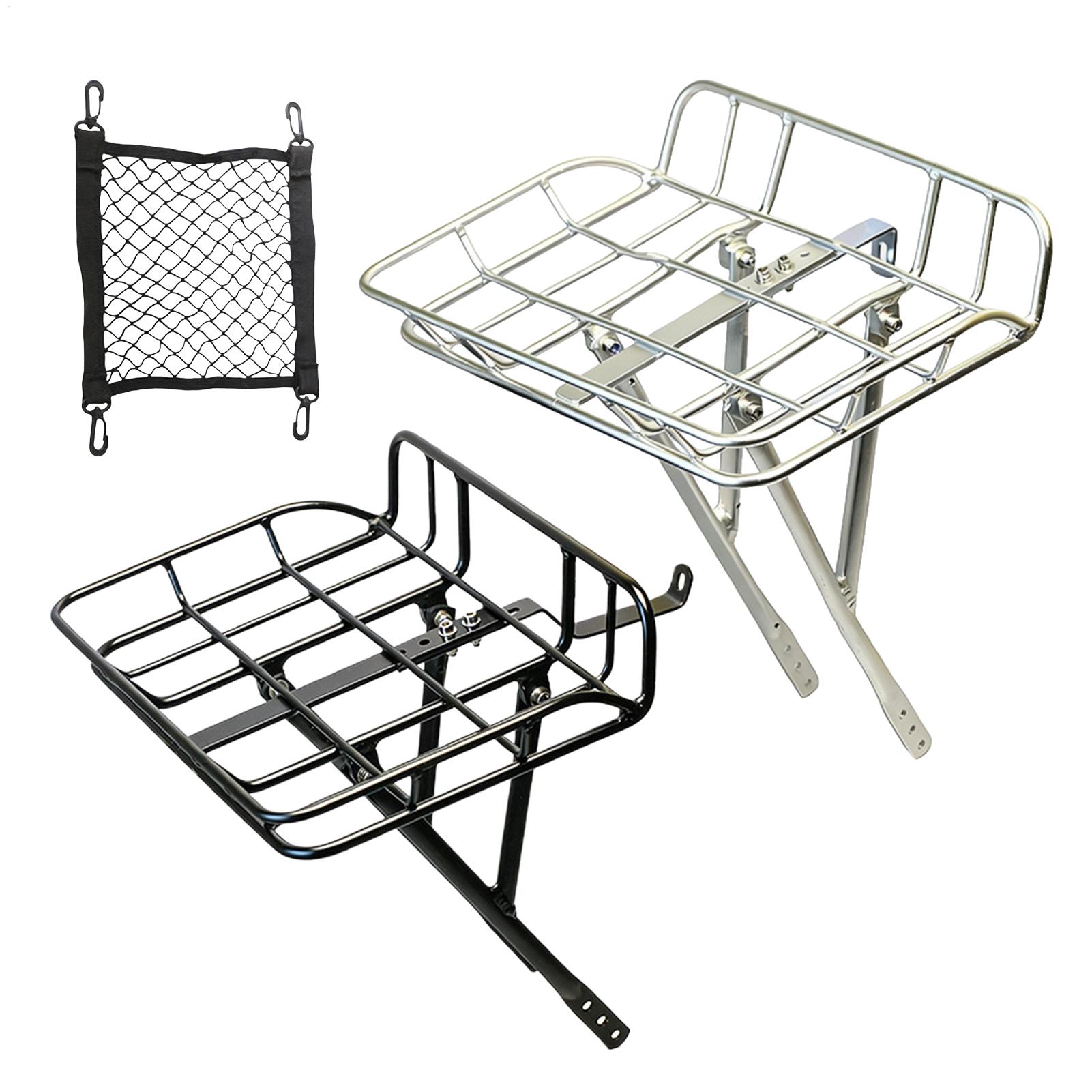 Cycling Commuter - Cesta Delantera para Bicicleta de Liberación