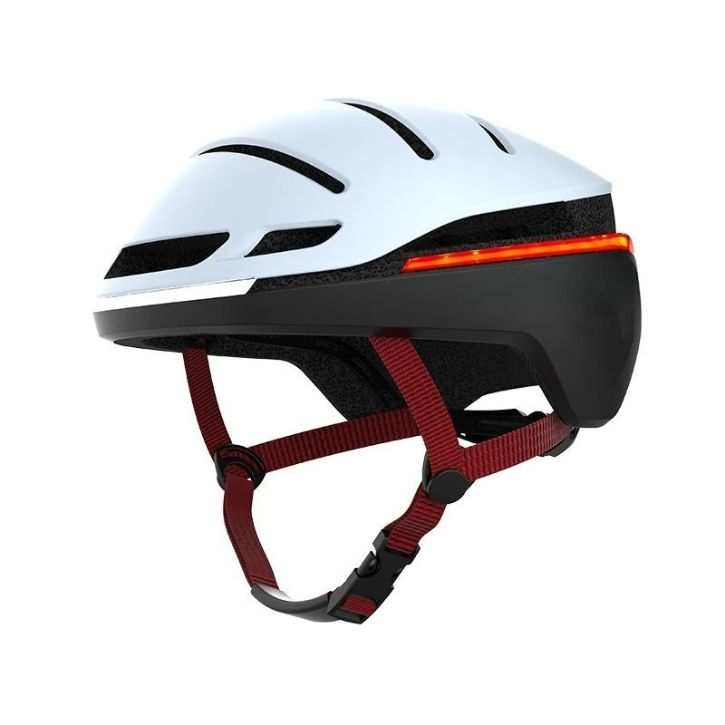 Commute Cycling Helmet - Casco de ciclismo con luz integrada