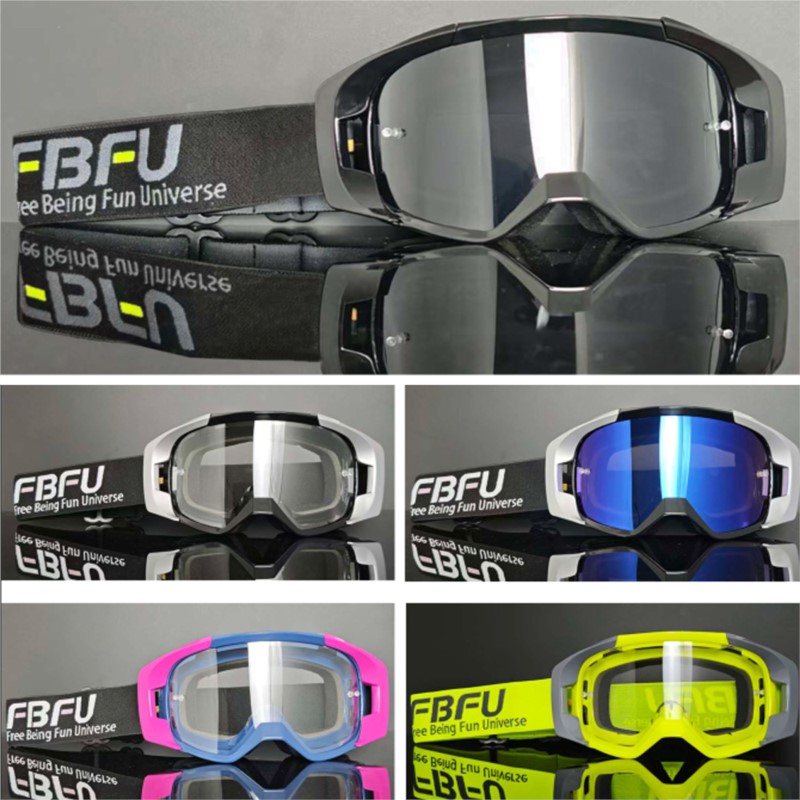 Cycling Commute Distance - Gafas de Ciclismo de Larga Distancia,