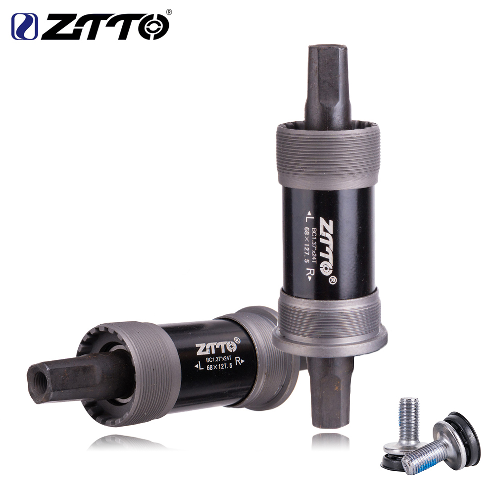 Cycling Zones - ZTTO MTB BSA soporte inferior de