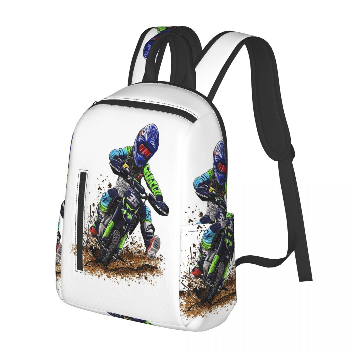 Cycling Journey - Motocross Dirt Bike Studios MX Rider