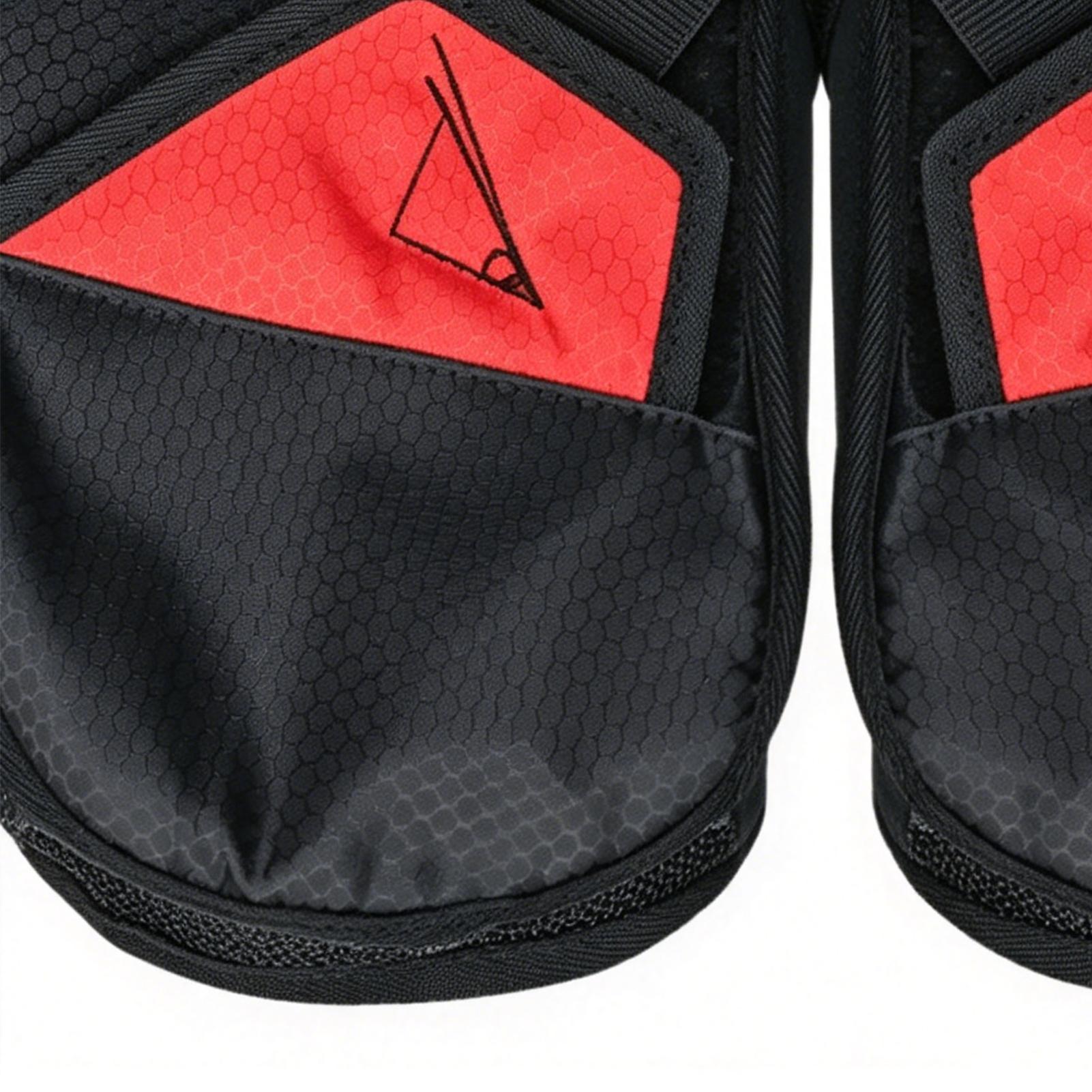 Cycling Commute Distance - Guantes para manillar, guantes de malla
