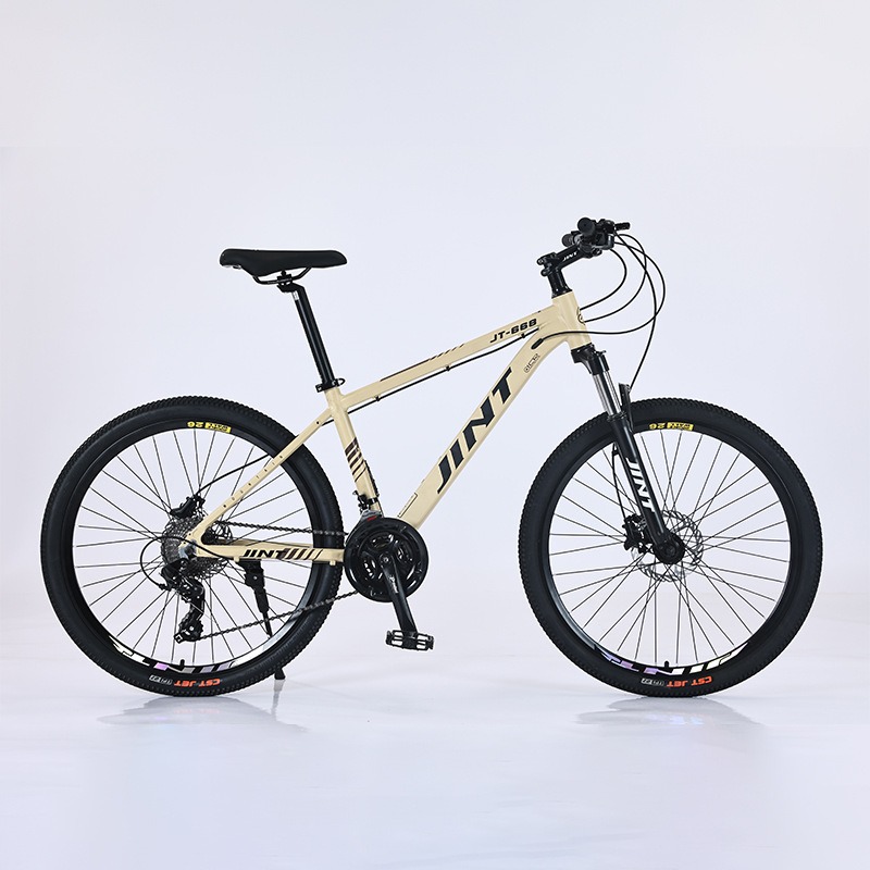Commuting With Bike - Bicicleta de Carretera de Aluminio de