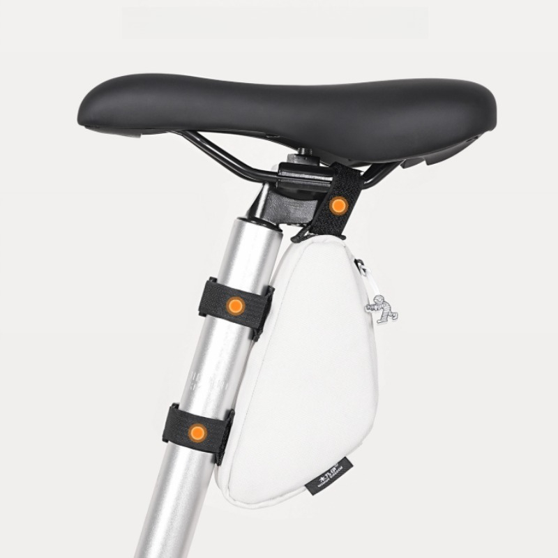 Bolsa para Sillín de Bicicleta - Waterproof Cycling Commute reseña y precio