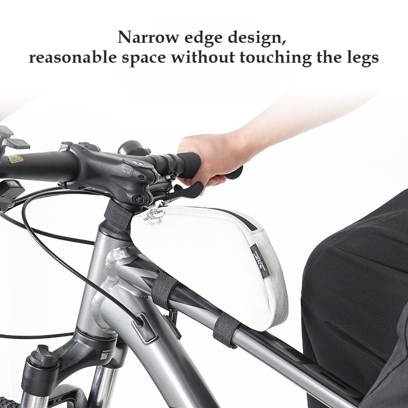 Bolsa para Sillín de Bicicleta - Waterproof Cycling Commute reseña y precio