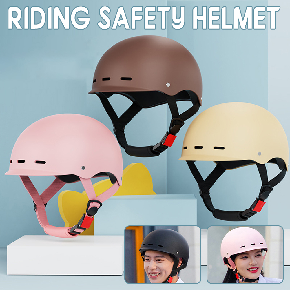 Casco de ciclismo para deporte - Commute Cycling Helmet reseña y precio