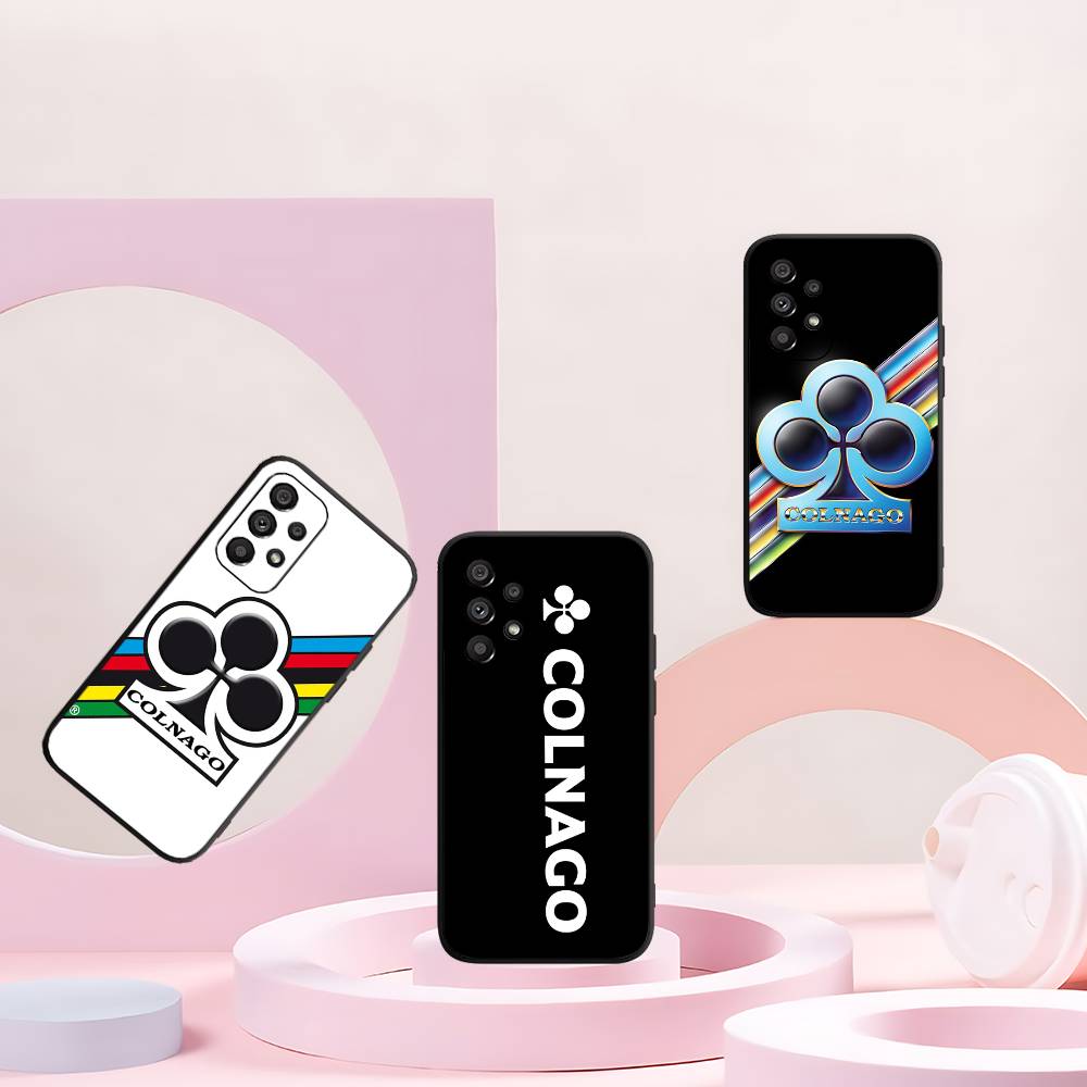 Funda de teléfono Fashion Cycl - Cycling Quote reseña y precio