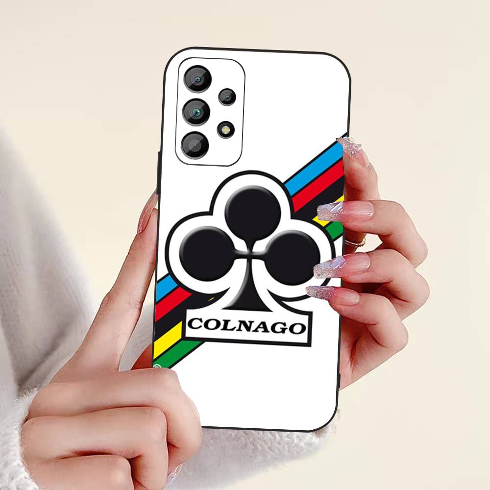 Funda de teléfono Fashion Cycl - Cycling Quote reseña y precio