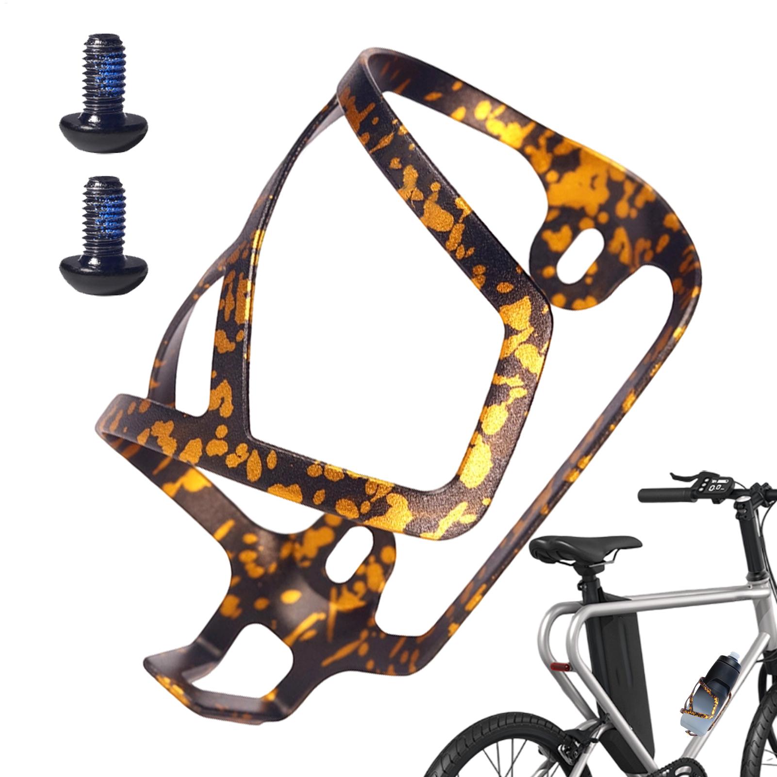 Portabotellas de aluminio para - Cycling Commute Distance reseña y precio