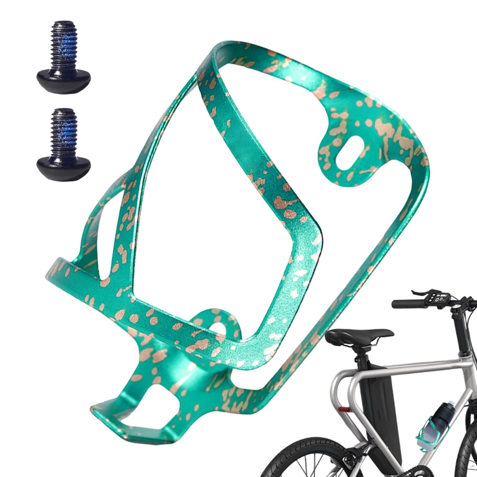 Portabotellas de aluminio para - Cycling Commute Distance reseña y precio