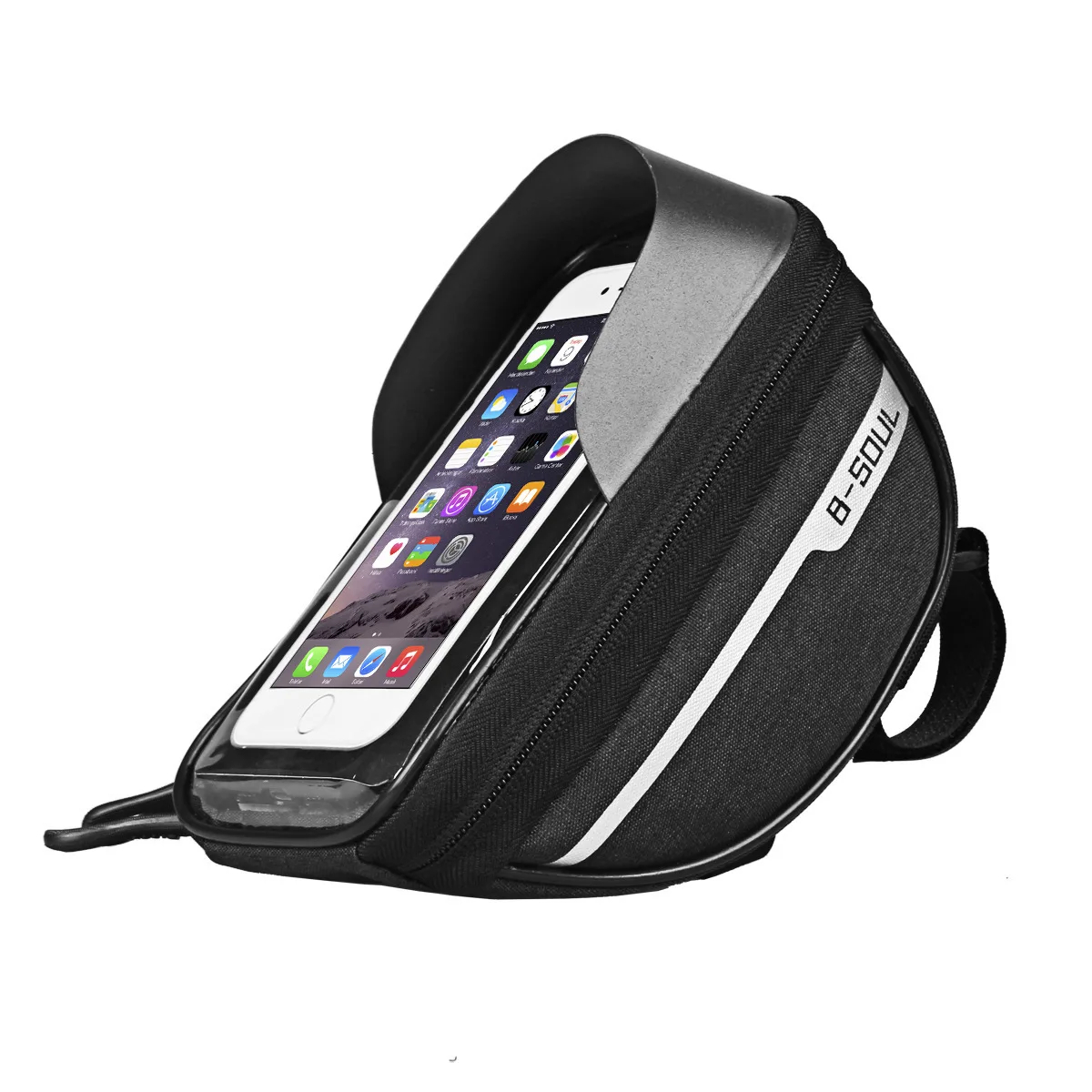 Bolsa Impermeable para Manilla - Cycling Commuter Backpack Waterproof reseña y precio
