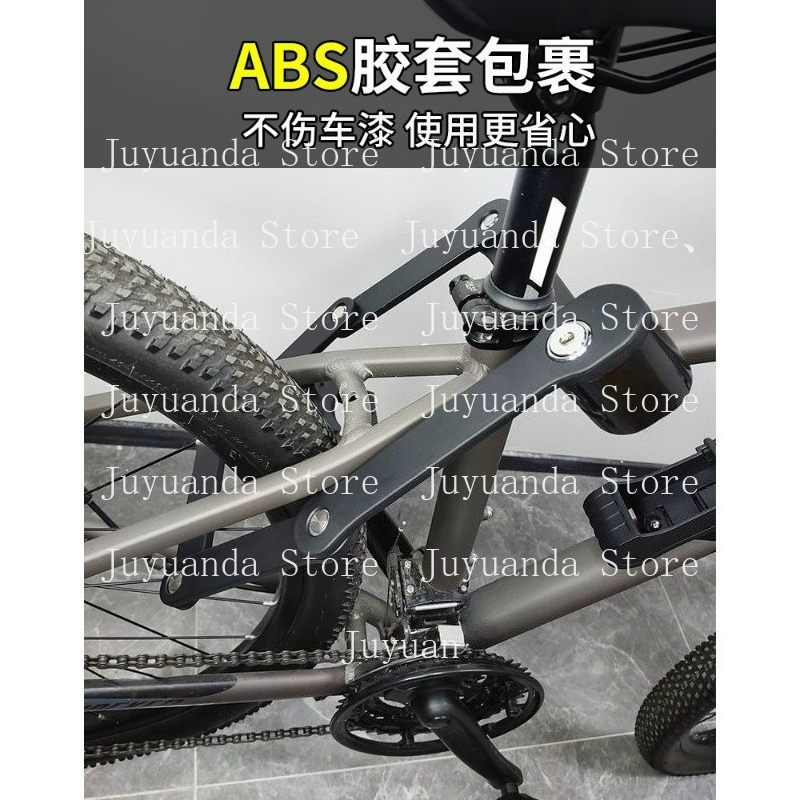 Candado antirrobo para bicicle - Commuter Bike Lock reseña y precio