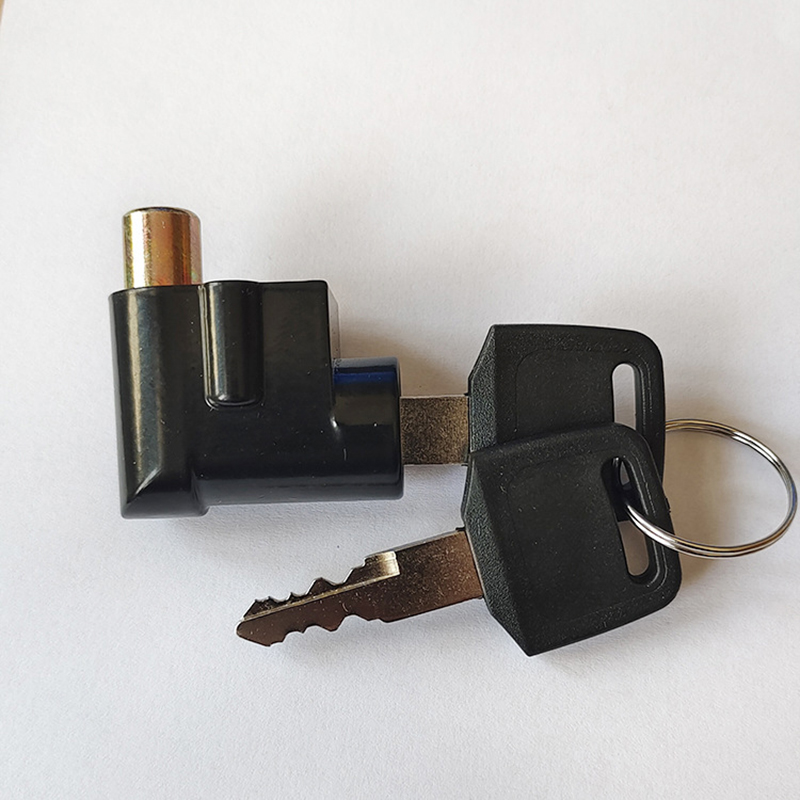 CHTNBO bicicleta eléctrica E-b - Commuter Bike Lock reseña y precio