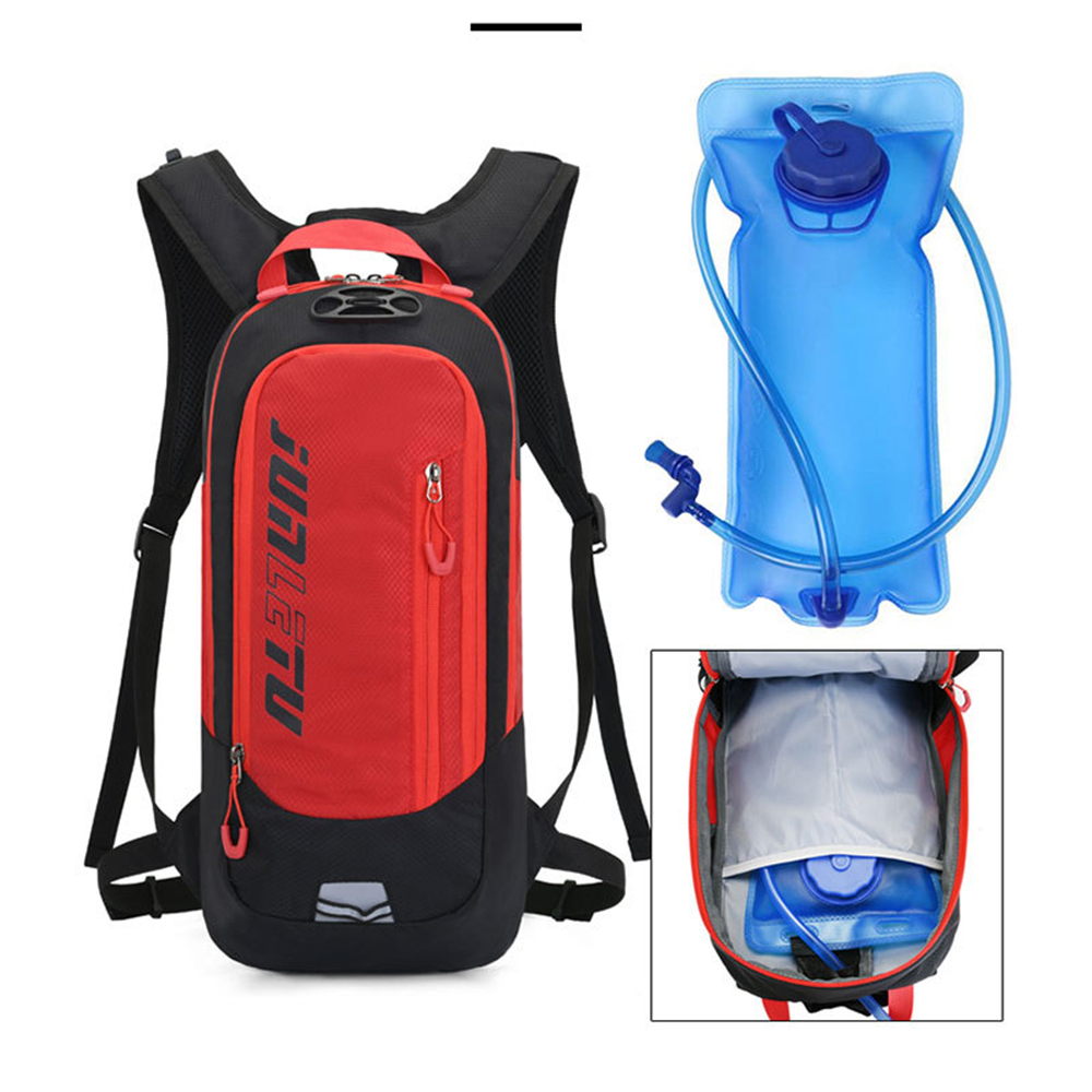 Mochila reflectante impermeabl - Cycling Commuter Backpack Waterproof reseña y precio