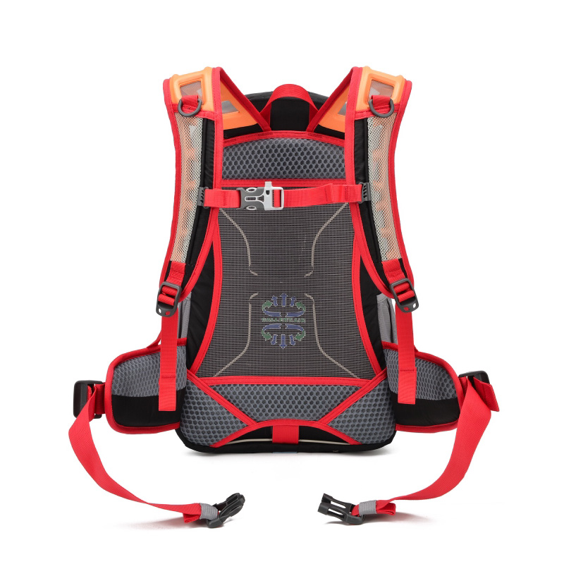 Mochila de senderismo de 35L,  - Cycling Commuter Backpack Waterproof reseña y precio