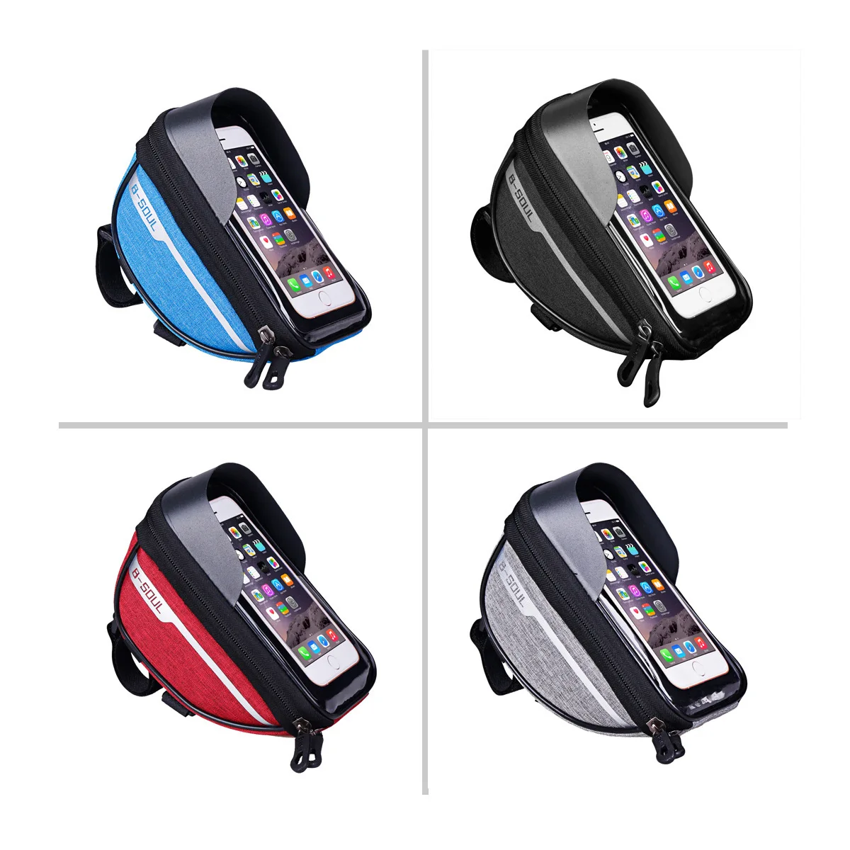 Marco de bicicleta, tubo super - Cycling Commuter Backpack Waterproof reseña y precio
