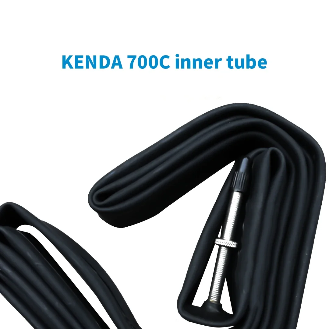 1PC KENDA Cámara de aire para  - Inner Tube 700C reseña y precio