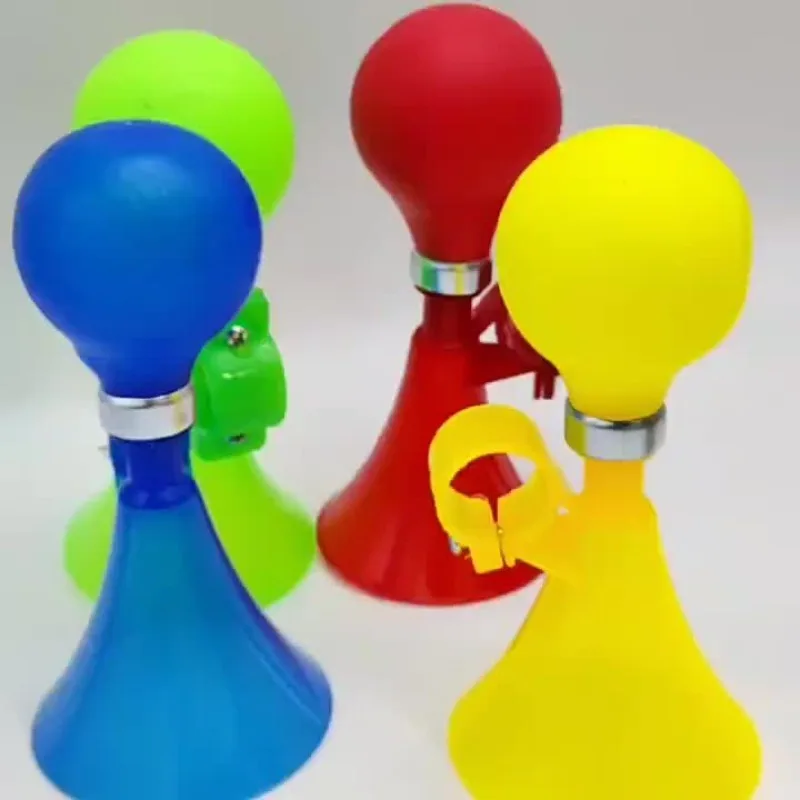 Campana fuerte para bicicletas - Bell Handlebar Ring reseña y precio