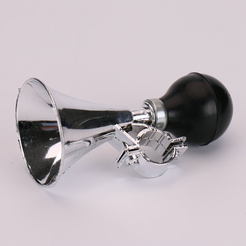 Campana fuerte para bicicletas - Bell Handlebar Ring reseña y precio