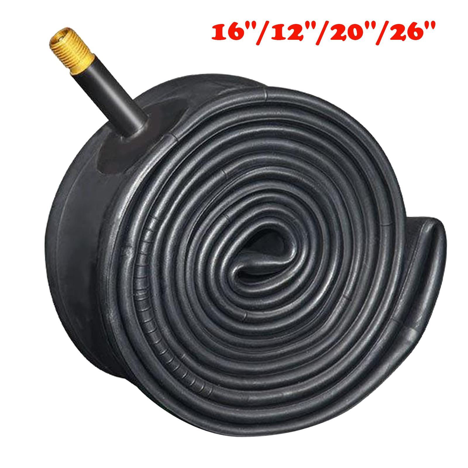 Tubo interior de bicicleta de  - Inner Tube 700C reseña y precio