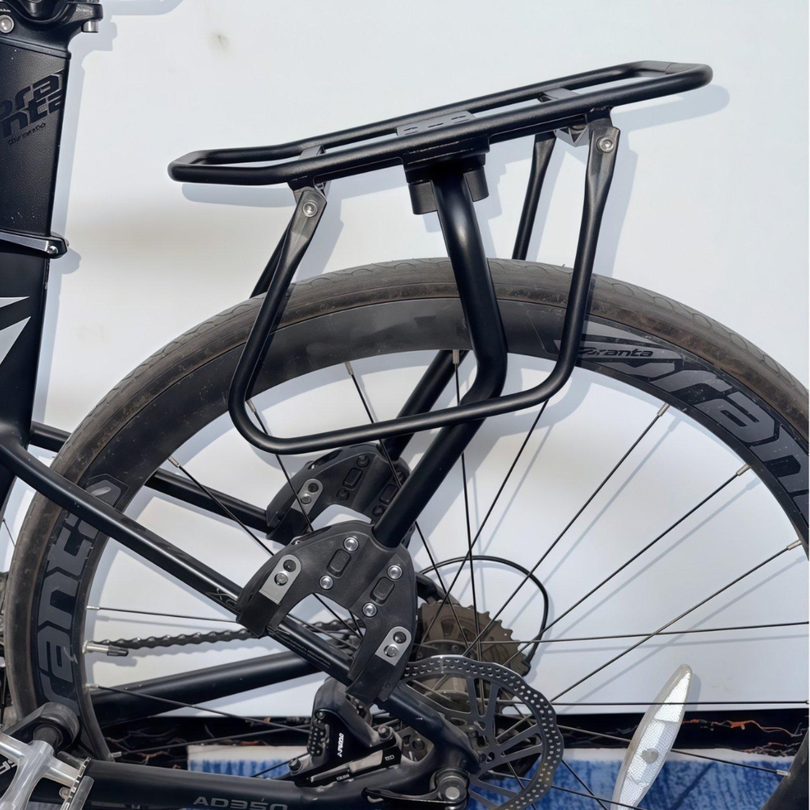 Portabicicletas de Liberación  - Cycling Commuter reseña y precio