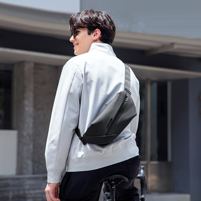 MARK RYDEN Bolso cruzado para  - Cycling Commuter reseña y precio
