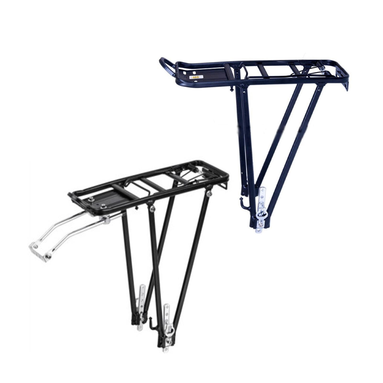Portaequipajes Trasero para Bi - Cycling Commute Distance reseña y precio