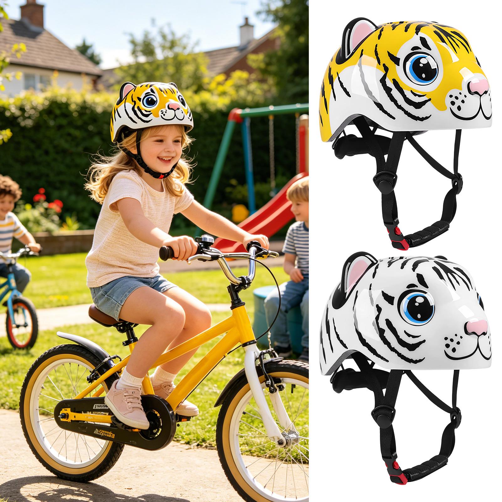 Casco para niños con diseño de - Commute Cycling Helmet reseña y precio