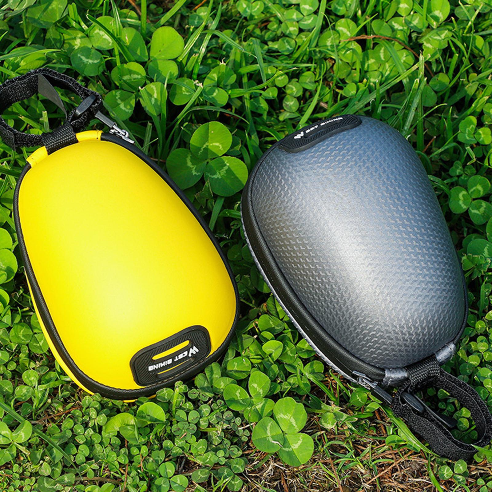 Bolsa para Sillín de Bicicleta - Saddle Bag Under Seat reseña y precio