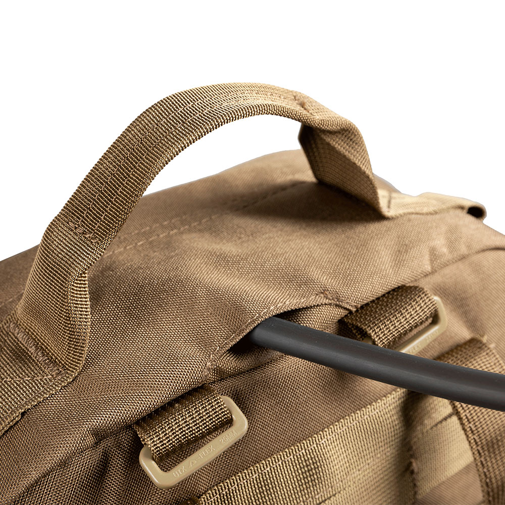 Mochila Táctica de Hidratación - Cycling Commute Bag reseña y precio