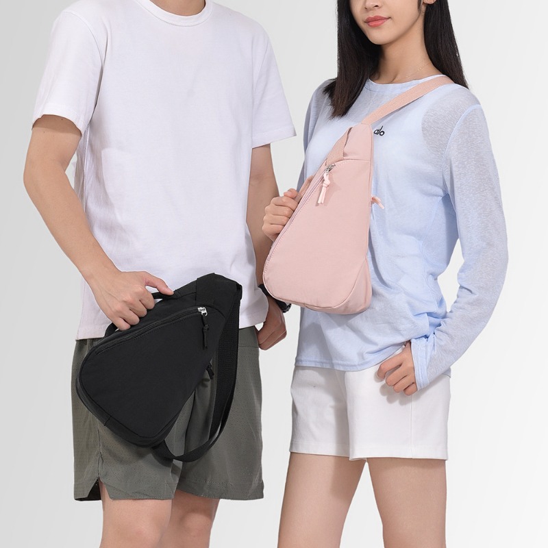 Bolso de pecho, bandolera de u - Cycling Commuter reseña y precio