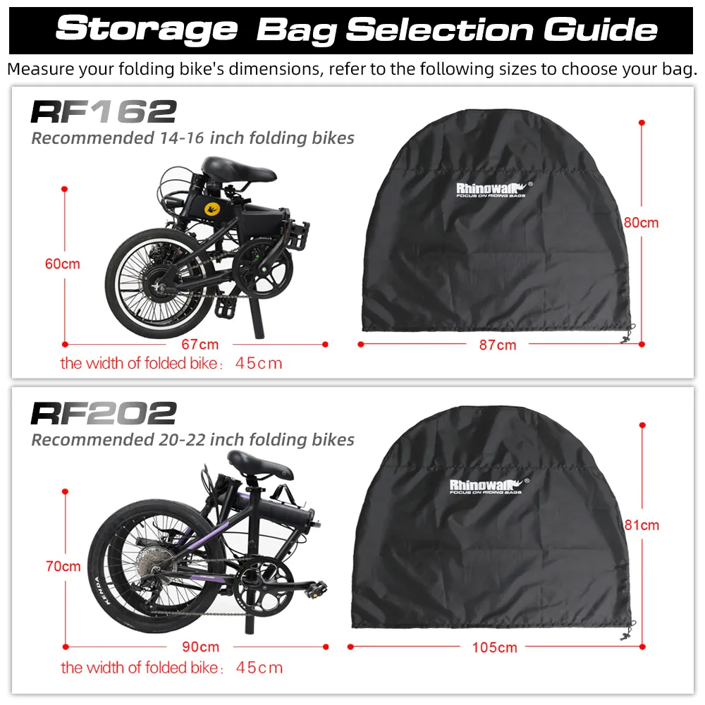 Rhinowalk-Bolsa de almacenamie - Cycling Commute Bag reseña y precio
