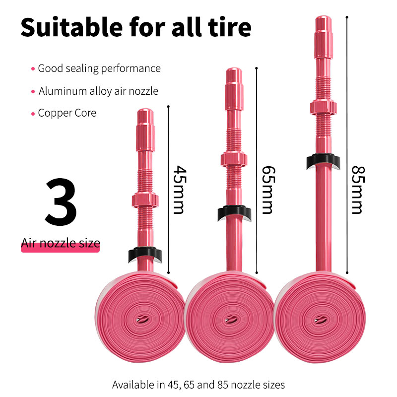 Cámara de Aire Ultraligera par - Inner Tube 700C reseña y precio