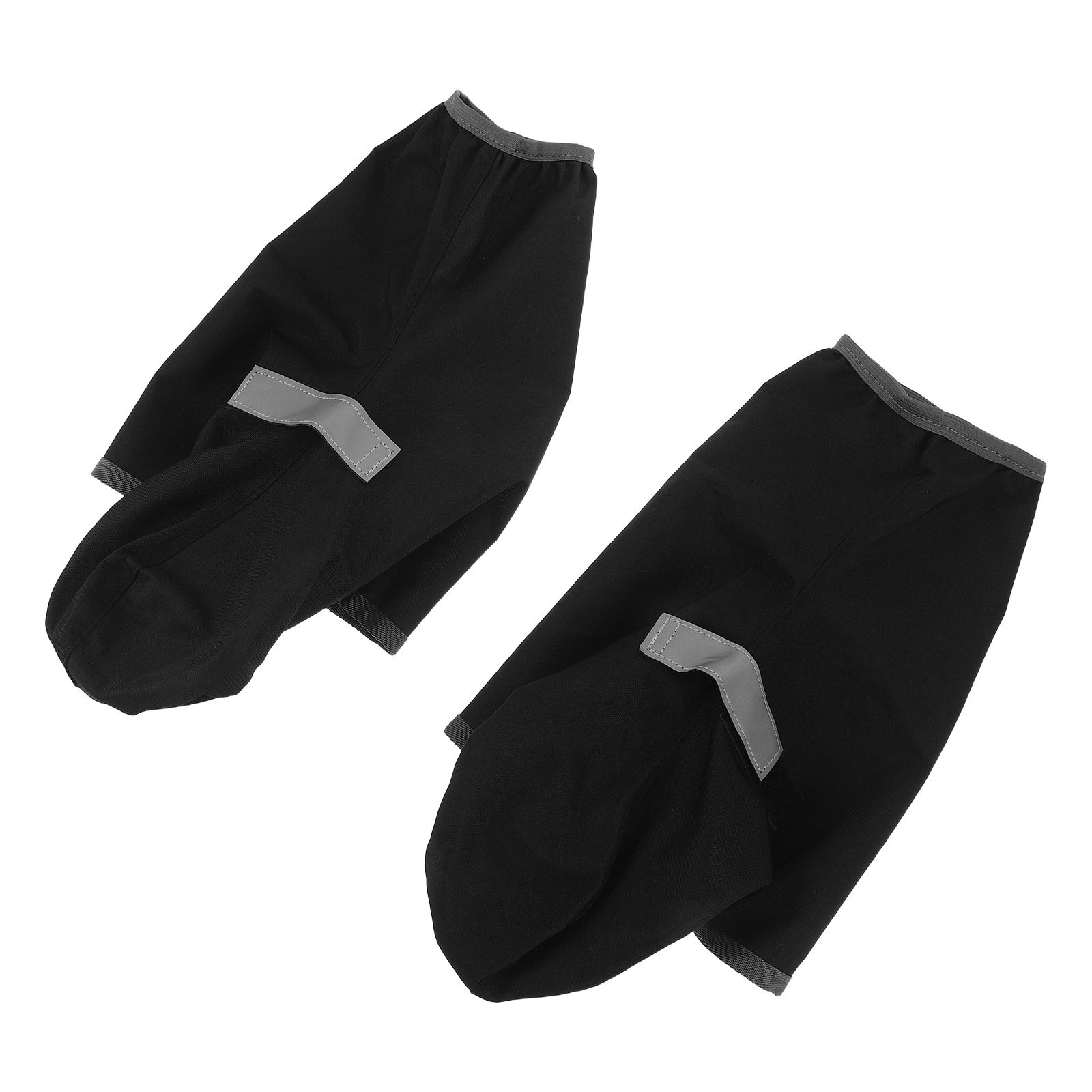 1 par de fundas impermeables p - Cycling Commute In Rain reseña y precio