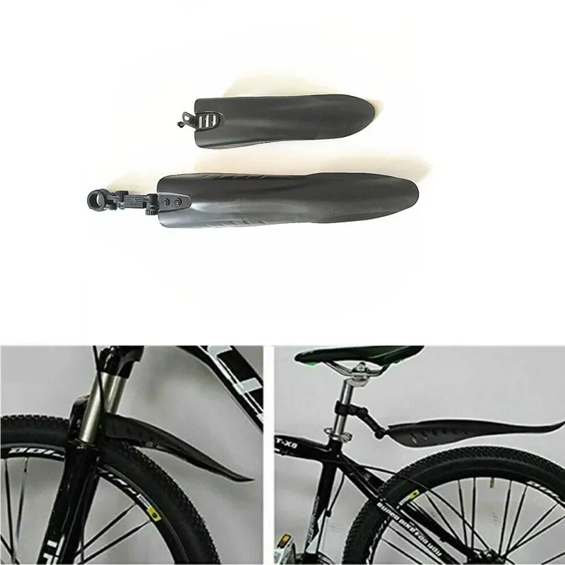 1 Juego de guardabarros para b - Fender Mudguard Set reseña y precio
