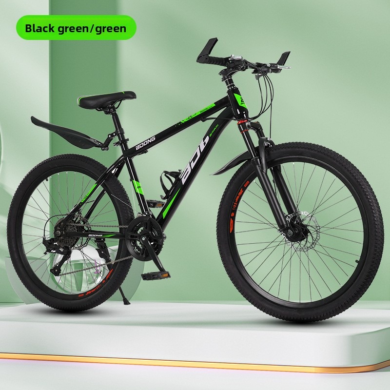 Bicicleta de Montaña para Adul - Commuting With Bike reseña y precio