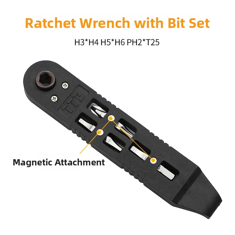 Kit de Herramientas para Bicic - Cycling Commuter reseña y precio