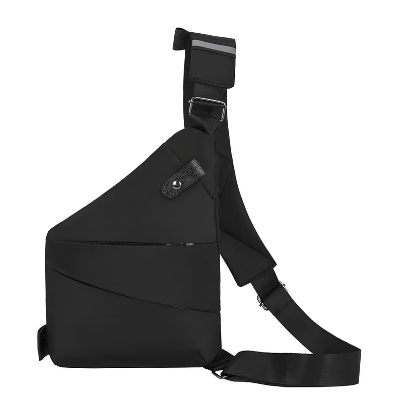 Bolso de pecho sencillo para h - Cycling Commuter Backpack Waterproof reseña y precio