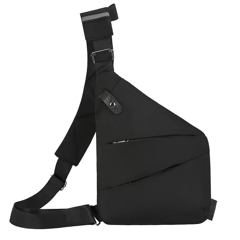 Bolso de pecho sencillo para h - Cycling Commuter Backpack Waterproof reseña y precio