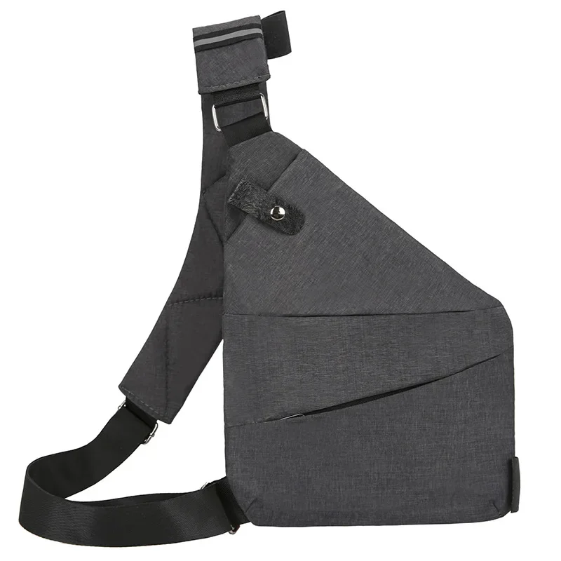 Bolso de pecho sencillo para h - Cycling Commuter Backpack Waterproof reseña y precio
