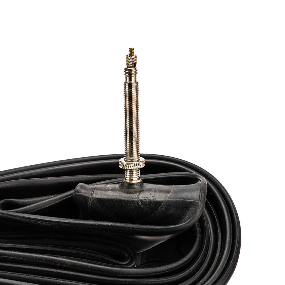 ZTTO-cubos de aire para bicicl - Inner Tube 700C reseña y precio