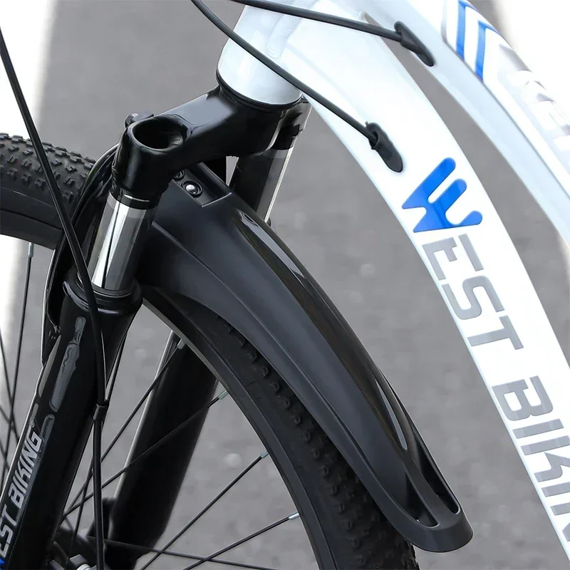 Juego de Guardabarros para Bic - Fender Mudguard Set reseña y precio
