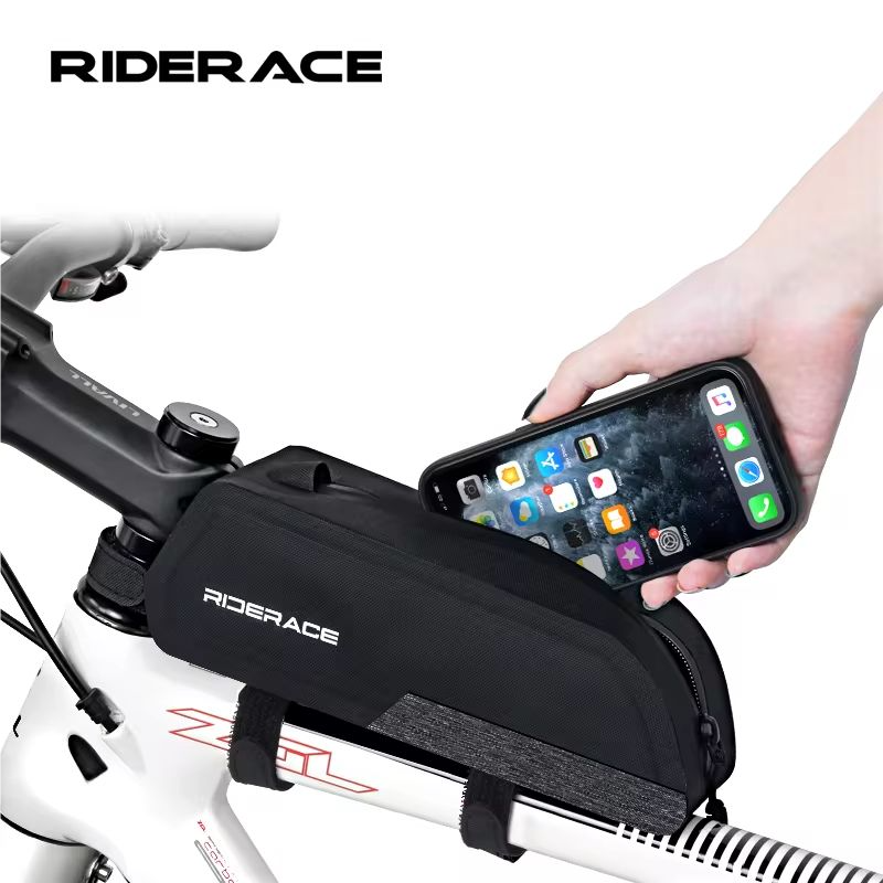 Bolsa frontal para manillar de - Cycling Commuter Backpack Waterproof reseña y precio